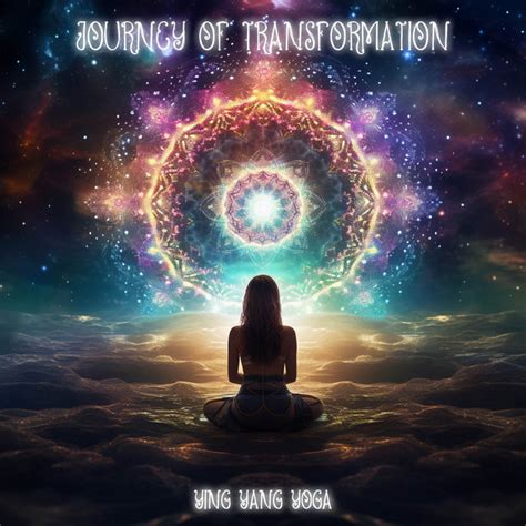 Journey Of Transformation Album By Yin Yang Yoga Spotify