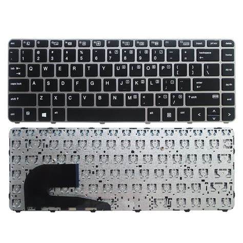 Teclado para HP Elitebook 840 G4 Técnica PC