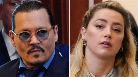 Johnny Depp Amber Heard Defamation Trial Set To Be Made Into A Movie