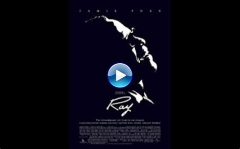 Watch Ray (2004) Full Movie Online Free