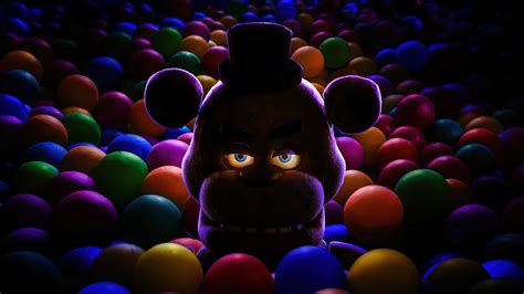 Five Nights At Freddys Freddy 4k 9281m Wallpaper Iphone Phone