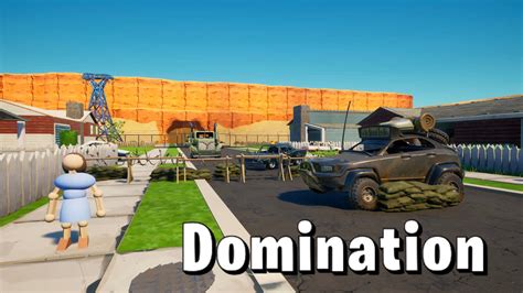 BO6 Nuketown Domination 9233 7724 3252 By Darkiytb Tv Fortnite