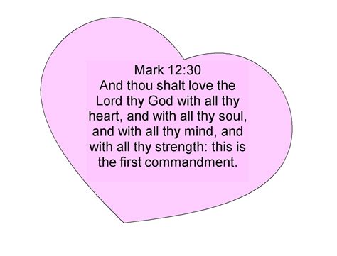 Childrens Gems In My Treasure Box Valentine Bible Verses On Hearts