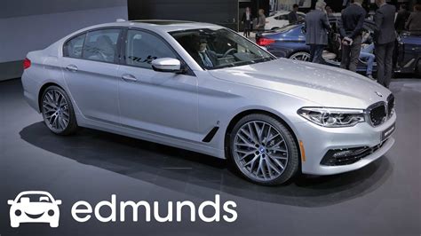 Bmw Series First Look