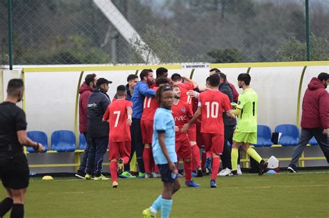 Resultados Forma O Gil Vicente Fc Gil Vicente Futebol Clube