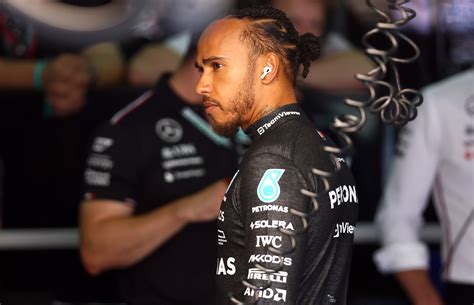 Mercedes F1 News Lewis Hamilton Reveals He Has Never Been More In