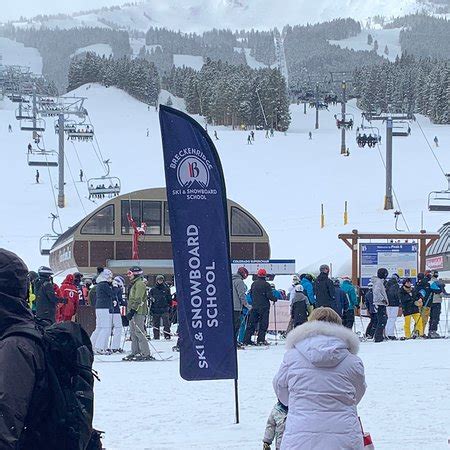 Breckenridge Ski & Snowboard School - 2020 All You Need to Know BEFORE ...