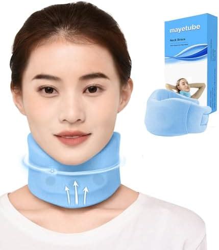 Amazon Neck Stretcher For Pain Relief Neck Support After Whiplash