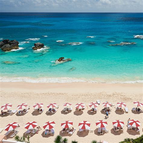 9 Best Places To Stay In Bermuda Travelawaits