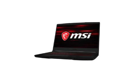 Jual MSI GF63 9SCXR I7 9750H 512GB SSD 8GB GTX1650 4GB Win10 15 6 9S7