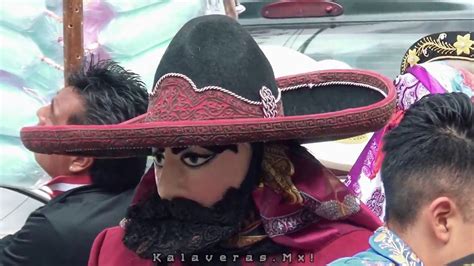 Banda Tierra Cero Charros Los Madero Santa Martha Acatitla 2018