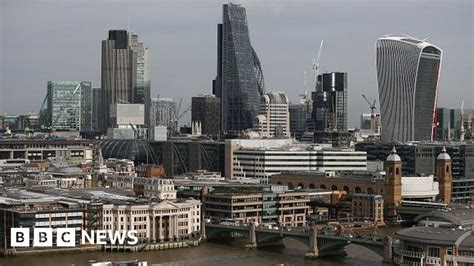 London May Seek Separate Brexit Deal Mayor Warns Bbc News