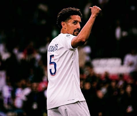 Psg Report On Twitter The Contract Extension Of Marquinhos Until