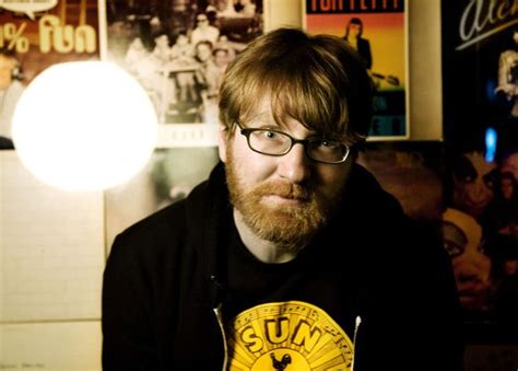 Chuck Klosterman Alchetron The Free Social Encyclopedia