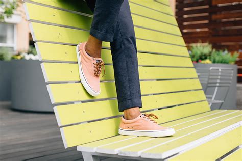 Prepped For Summer W Sperry 2 Ways Mens Style Pro Mens Style