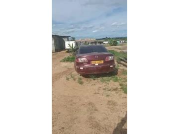 Mazda Atenza Cars For Sale In Zimbabwe 17 Listings Classifieds Co Zw