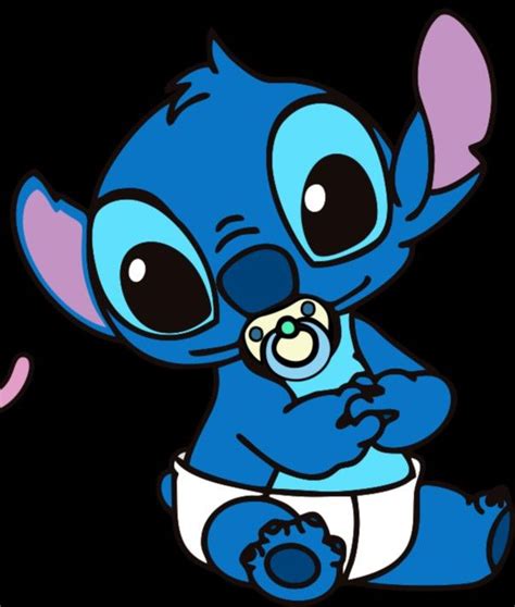 Baby Stitch Artofit