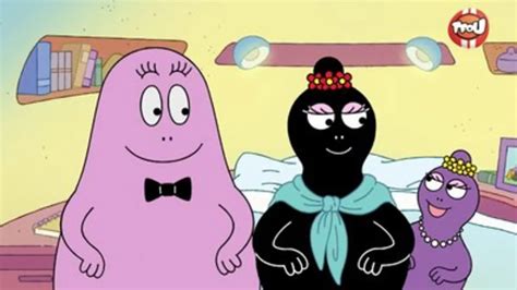 Replay Barbapapa Du 22 06 2024 Barbapapa En Famille La Belle Et Les