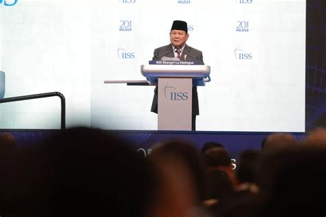 Profil Calon Presiden 2024 Prabowo Subianto Lengkap Dengan Weton