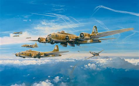 Eighth Air Force Archives Warfare History Network