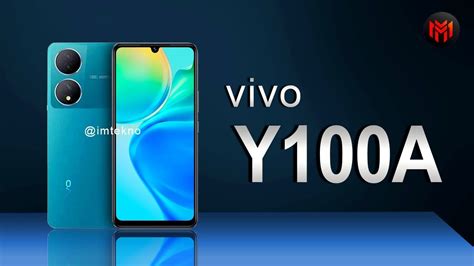 VIVO Y100A 5G INDONESIA REVIEW HARGA DAN SPESIFIKASI BARU 2023 YouTube