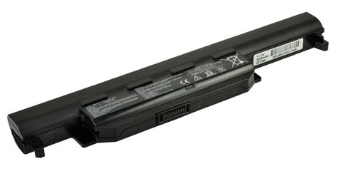 Batterie Ordinateur Portable A K Pour Entre Autres Asus K