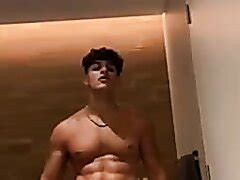Very Hot Asian Straight Alpha ThisVid