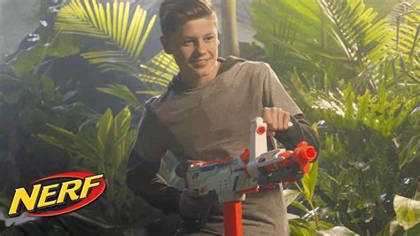 Nerf Nerf Fest Is Here Official Tv Commercial Youtube