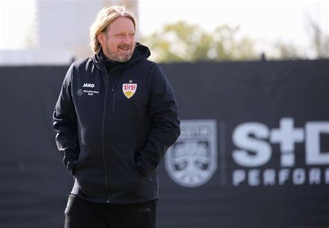 Meinvfb On Twitter Sven Mislintat K Nnte Gut Vier Monate Nach Seinem