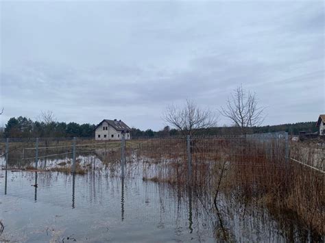 Mieszkańcy Sytuacja powodziowa jest poważna