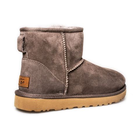 Ugg Classic Mini Ii Mole Boots Womens Mycozyboots