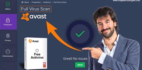 Avast Antivirus Review: Features, Pricing, Pros & Cons, And More