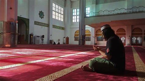 Bacaan Doa Dan Dzikir Setelah Sholat Ashar Hari Ini Selasa 3 September