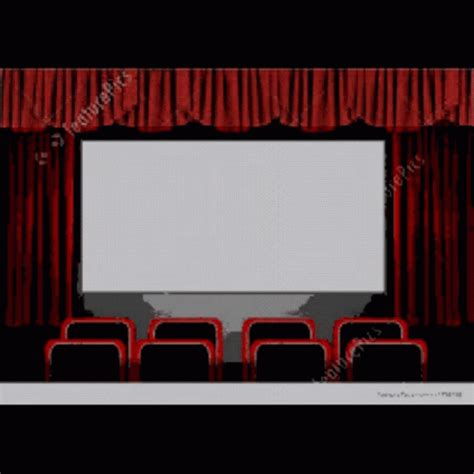 Movie Theater-gif's | Tenor