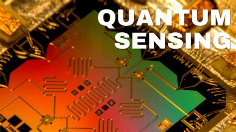 All About Quantum Information Science Sensing The Chicago Council On