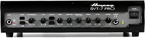 Top 10 Best Solid State Bass Preamps Reviews And Buying Guide Katynel