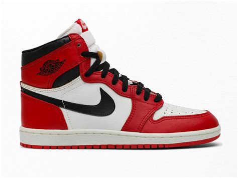 Air Jordan 1 Chicago Reimagined Release Date Highxtar