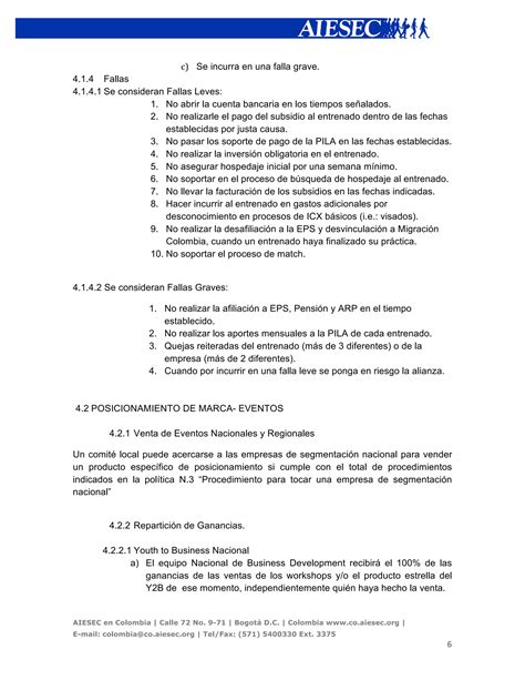 Poli Ticas Nacionales De Relaciones Externas Pdf