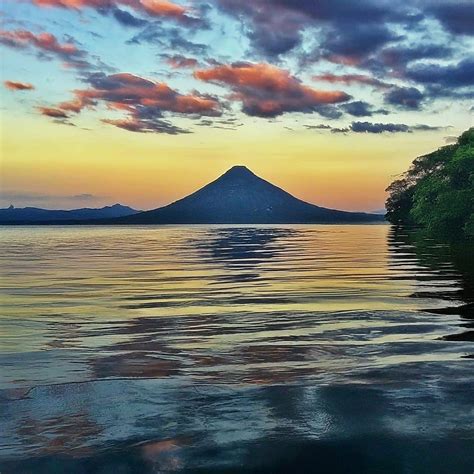Nicaragua Lake Your 1 Source For Worldwide Lake Fun