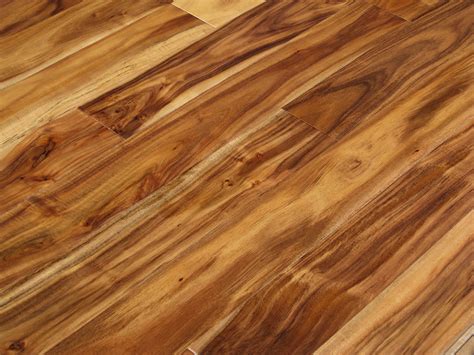 Acacia Natural Eastern Flooring Inc Prefinished Wood Floorings In