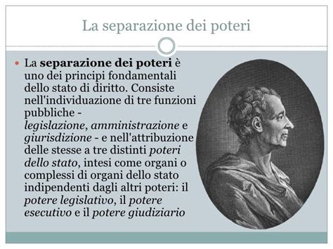 SPIEGHIAMO A RENZI LA DIVISIONE DEI POTERI Di C A Maugeri