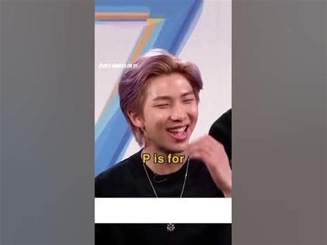 This interview will always remain ICONIC | Interview, Bts funny moments ...