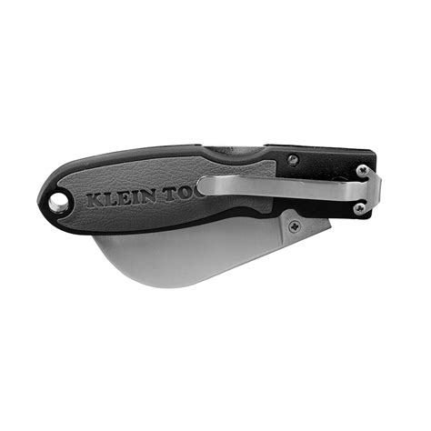 Hawkbill Lockback Knife With Clip 44005c Klein Tools