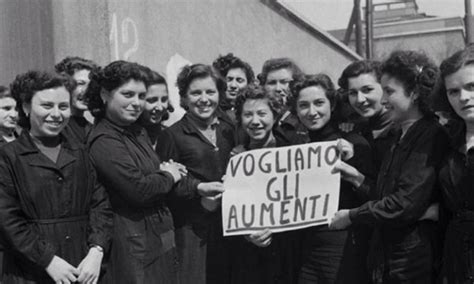 La Lotta Delle Donne Una Lotta Di Liberazione Di Tutti Gli Sfruttati