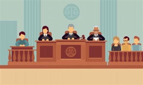 Difference Between Court And Tribunal Legal 60