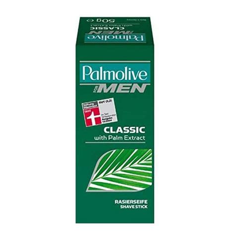 Colgate Palmolive Shave Stick Pack Of 5