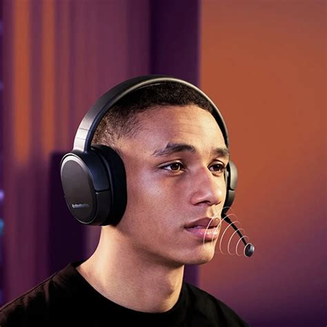 SteelSeries Arctis 1 Wireless Gaming Headset Shop Online in UAE | Mind Tech