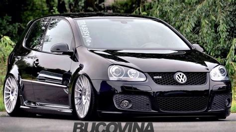 Kit Vw Golf 5 Gti 6955