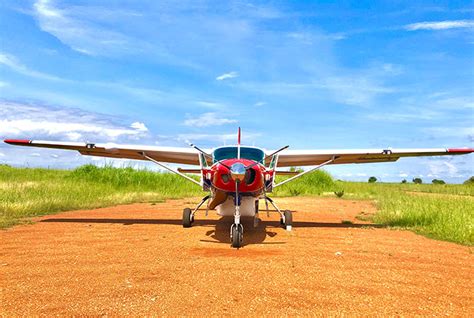 First Maf Passenger Flight In Uganda Since Lockdown Began Mission