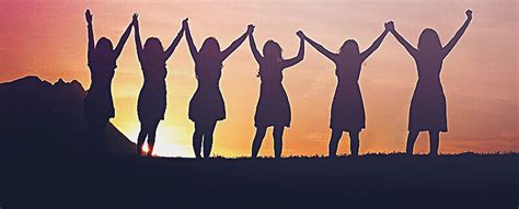 Women Rise Up And Take Your Place In Ministry Horizon Community Church